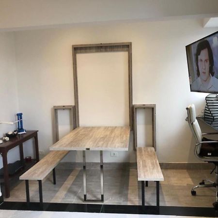 ריו דה ז'ניירו Centro Da Cidade Com Vista Para O Cristo מראה חיצוני תמונה